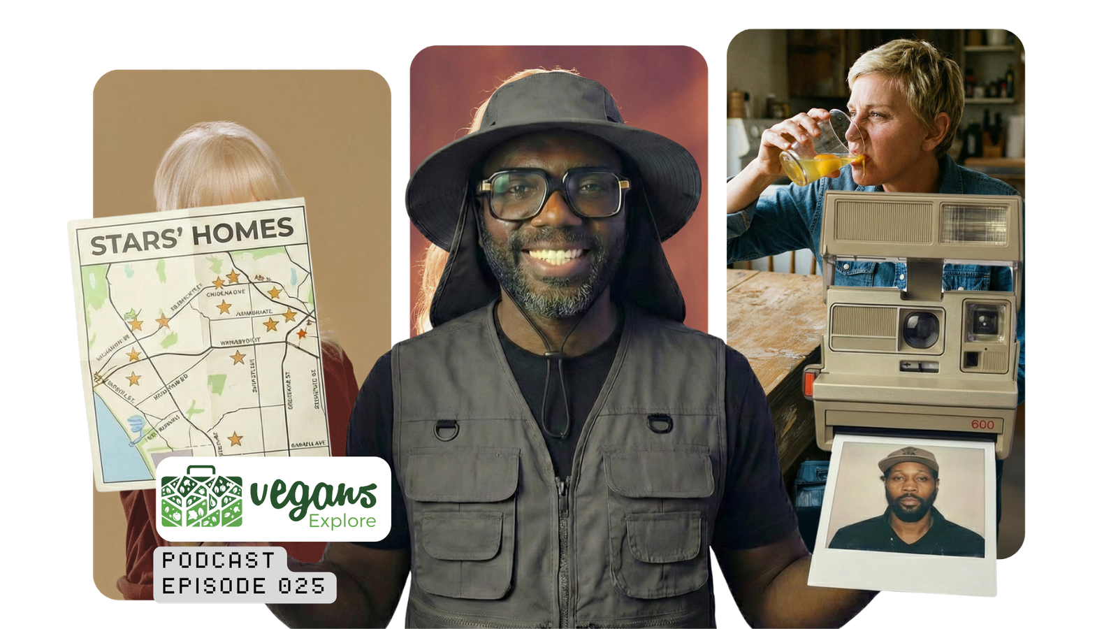 Vegan Celebrity in it for the Long Haul