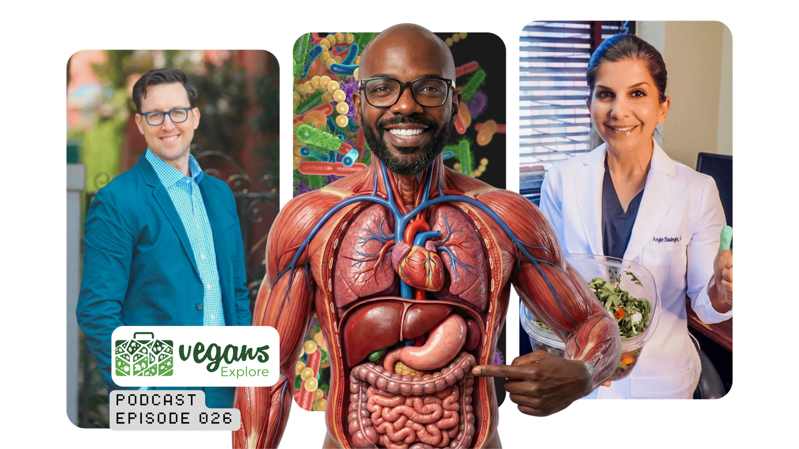 Your Gut Microbiome - Your Second Brain Explained