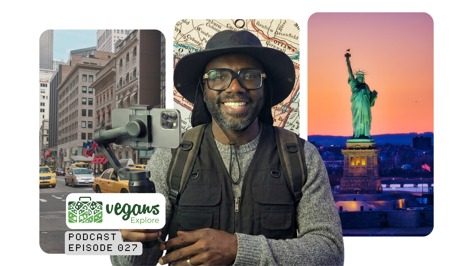 From South Florida to the World