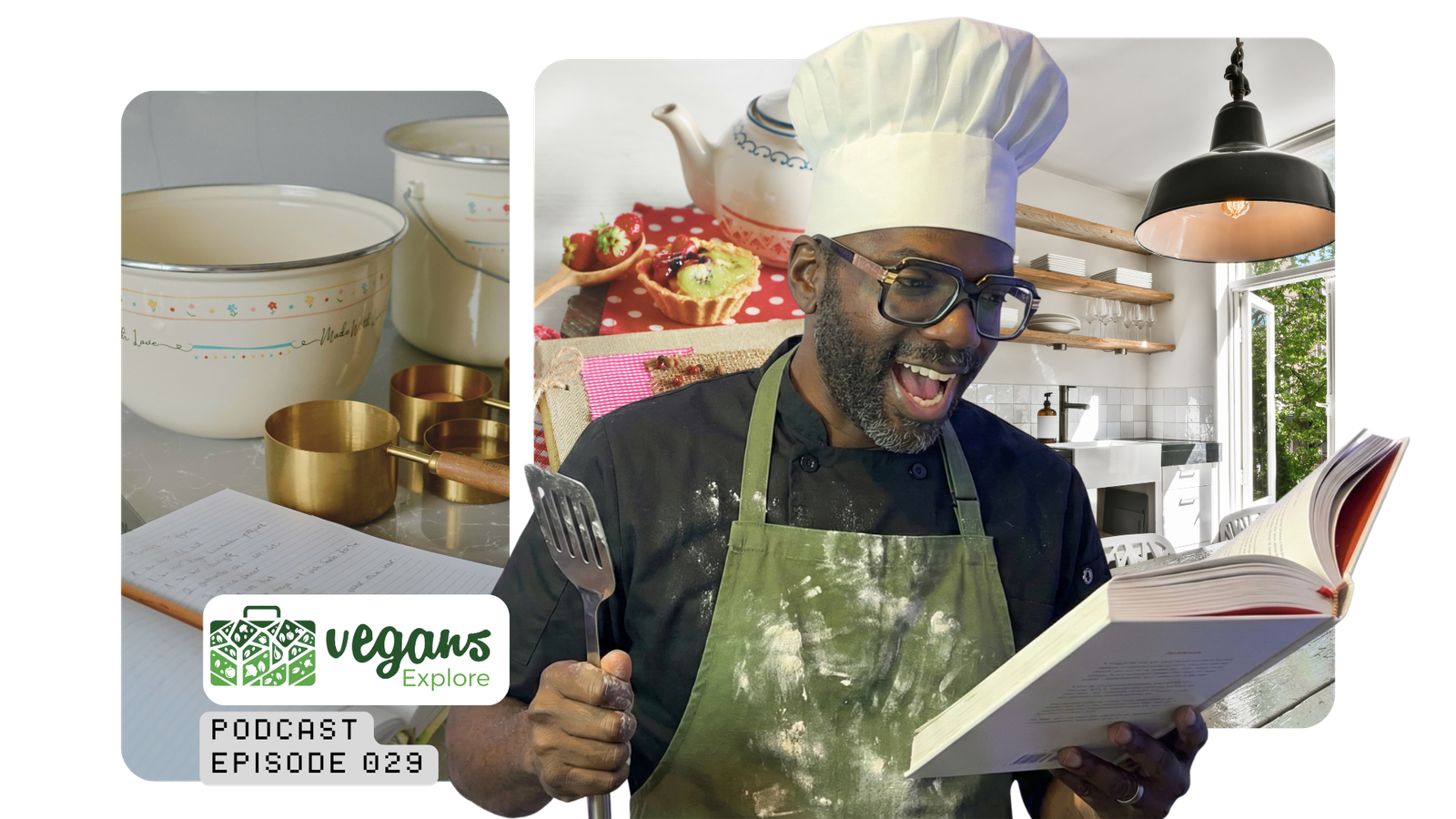 Ten Vegan Cookbooks Worth Buying