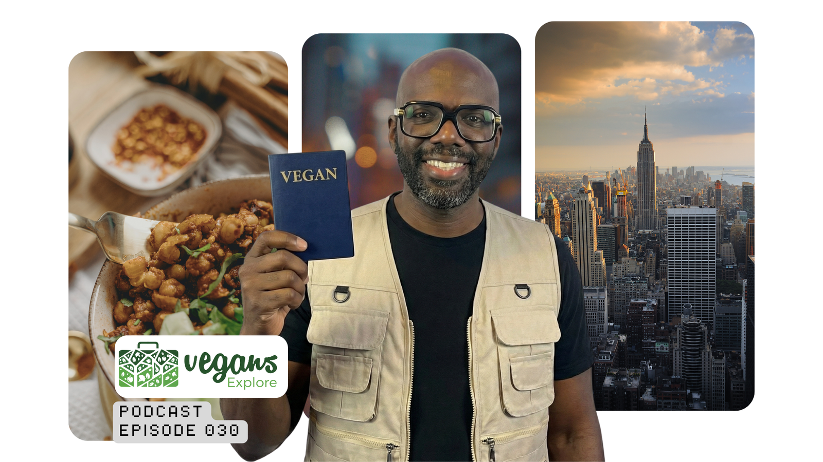 Building The World's Largest Vegan Community