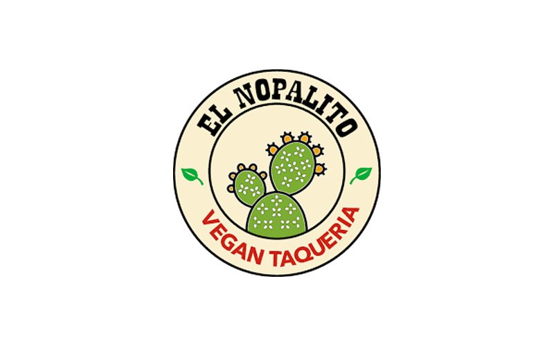 El Nopalito Vegan Taqueria