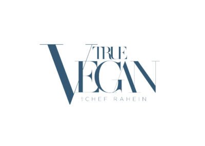 True Vegan
