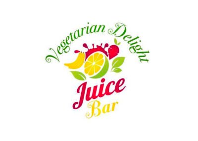 Vegetarian Delight Juice Bar