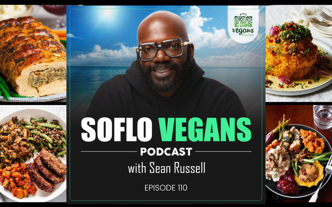 South Florida Vegans Thanksgiving Guide