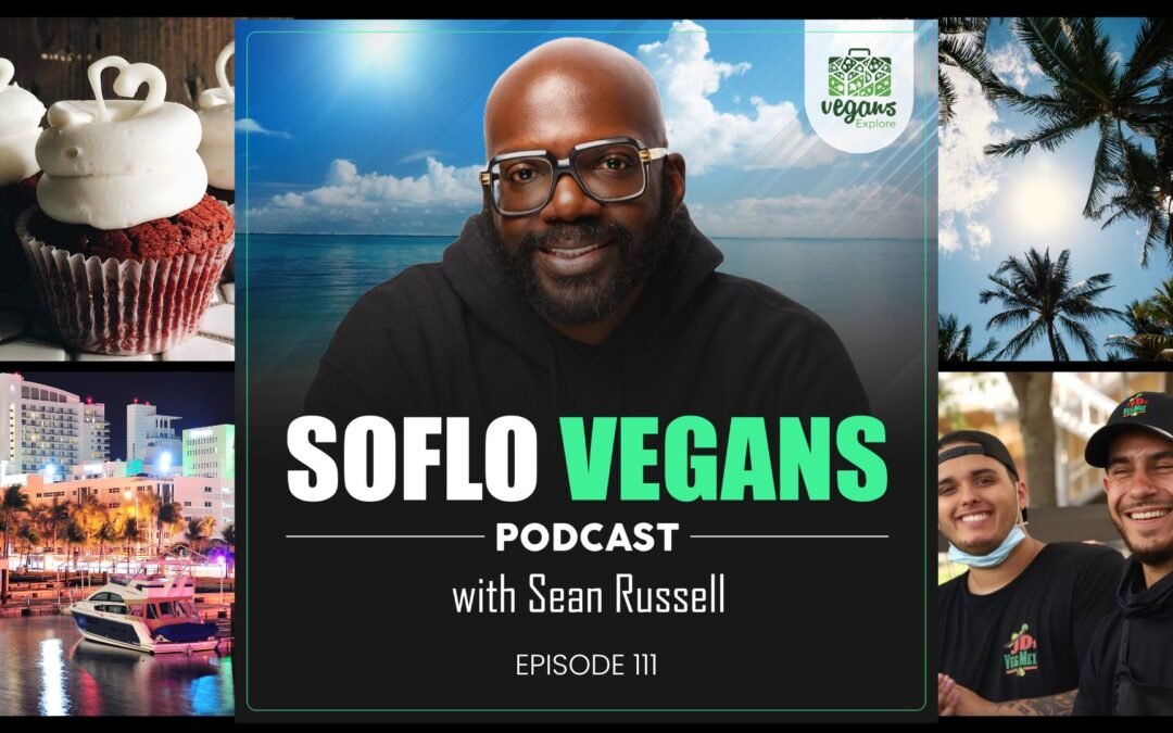 South Florida Vegans Call to Action