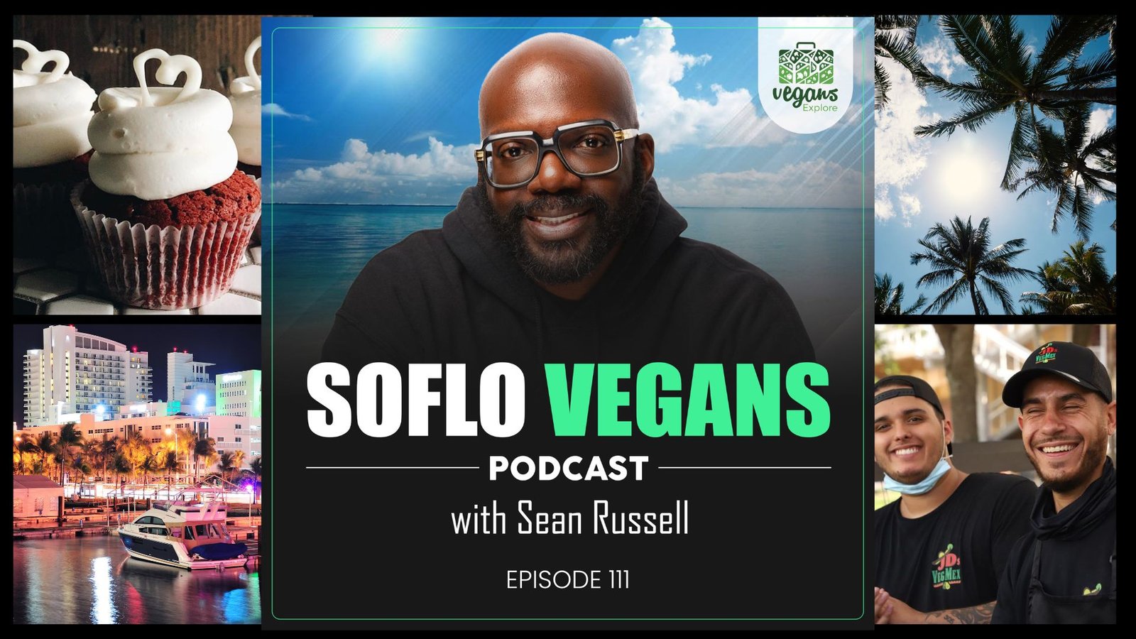 South Florida Vegans Call to Action