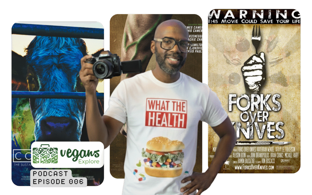 Top 10 Most Influential Vegan Documentaries