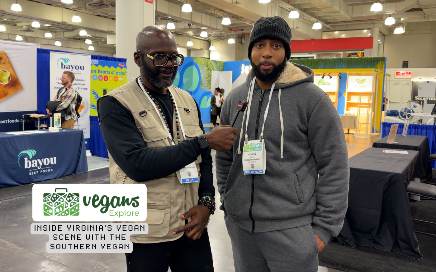 Inside Virginia’s Vegan Scene with The Southern Vegan