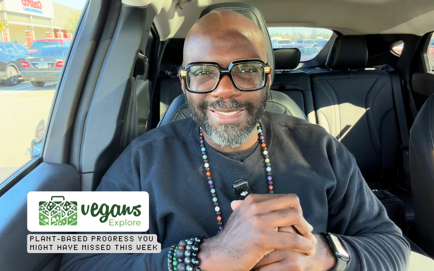 plant-based progress and Vegan normalization