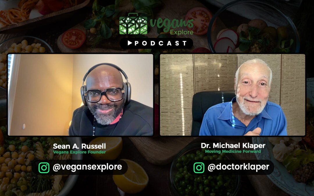 Moving Medicine Forward, Why Nutrition Belongs at the Center of Healthcare