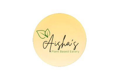 Aisha’s Plant‑Based Eatery