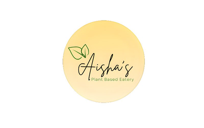 Aisha’s Plant‑Based Eatery