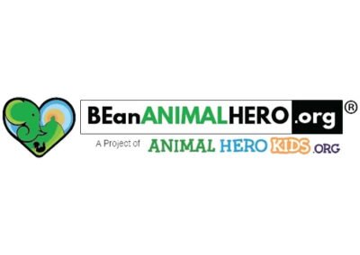 Be An Animal Hero