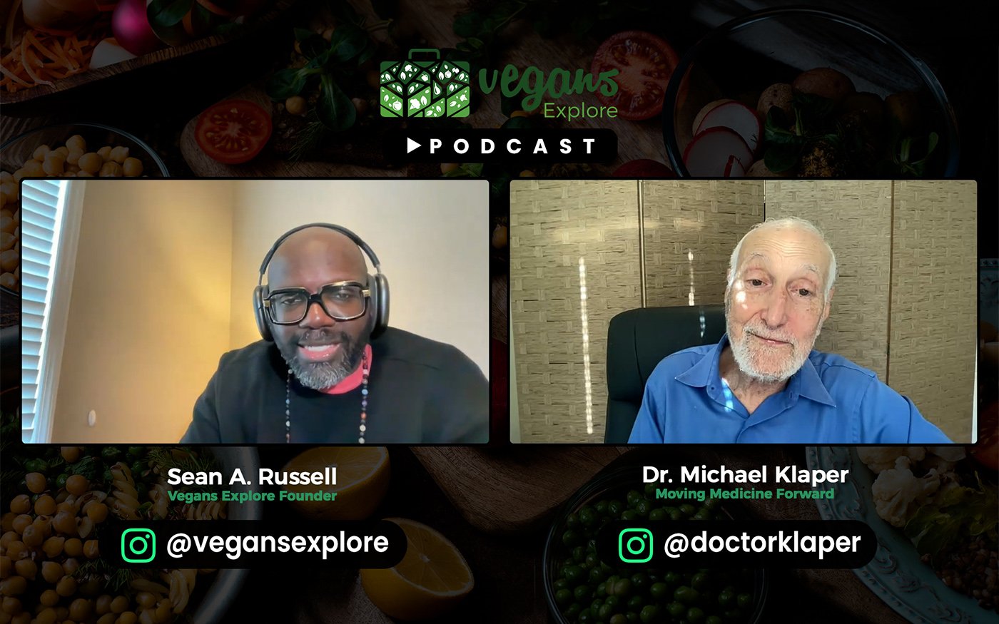 Dr. Michael Klaper