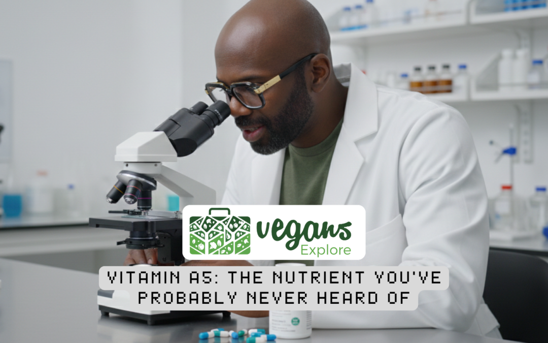 Vitamin A5 The Nutrient You’ve Probably Never Heard Of