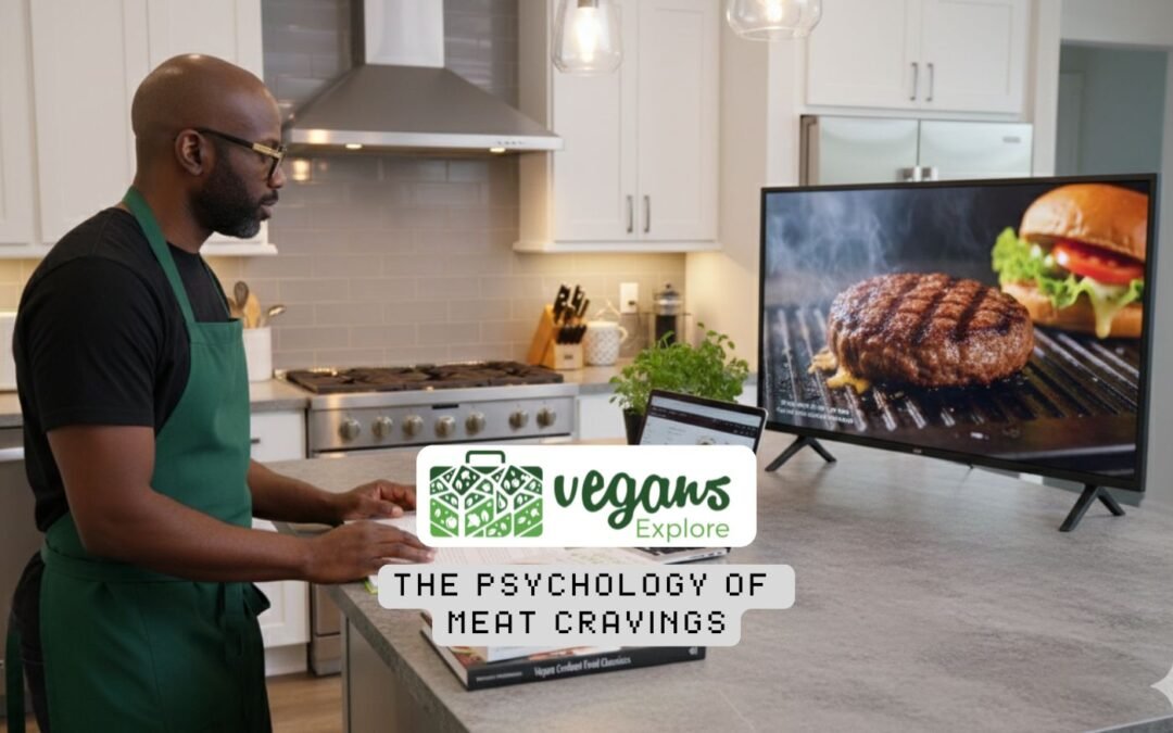 The Psychology of Meat Cravings (1)